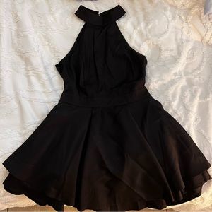 Lulu’s semi formal dress